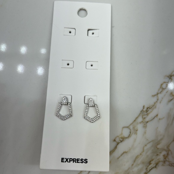 Express Earrings - Picture 5 of 6